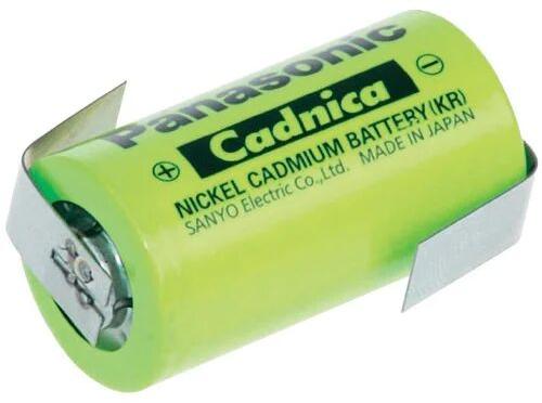 Nickel Cadmium Battery, For Digital Camera, Media Player