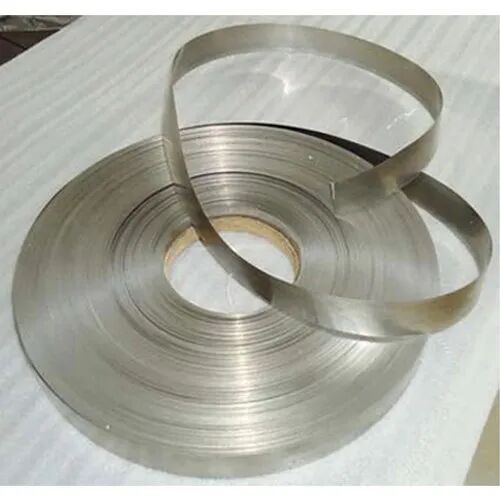 Nichrome Wire Strips, Color : Silver