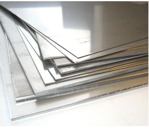 Nickel Alloy Sheets