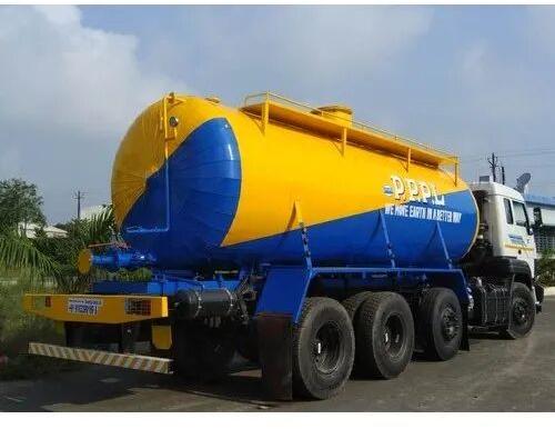 SS Oil Storage Tanks, For Industrial