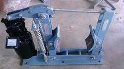 Cast Iron Hydraulic Thrustor Brake, Color : Blue, Certification : Isi Certified, Packaging Type : Carton