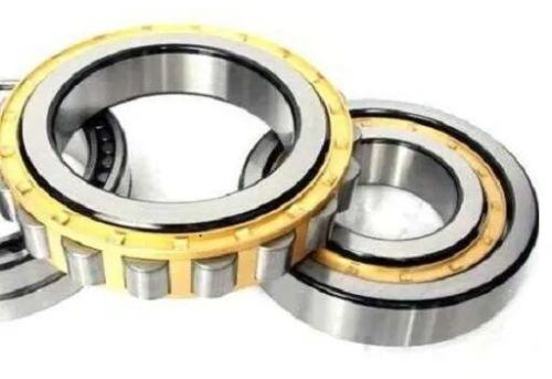 Stainless Steel Round Roller Bearings