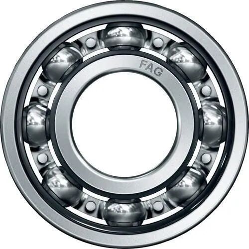 Round Stainless Steel Ball Bearings, Packaging Type : Box