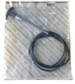 Stop Cable, Packaging Type : Carton Box