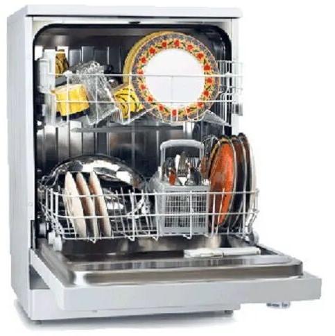 Dishwasher, Capacity : 14 Place