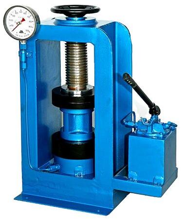 Compression Testing Machine