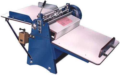 Micro Perforating Machine