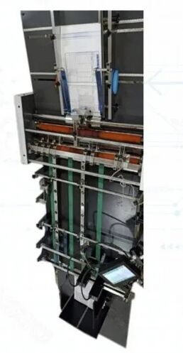 Variable Data Printing Machine