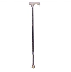 Hardwood Derby Handle Walking Stick