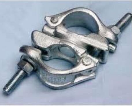 Forged Swivel Coupler, Feature : Superior Uses, Long Functionality.