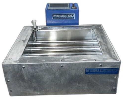 Ravindra Electronics PCB Soldering Pot, Voltage : 220V AC