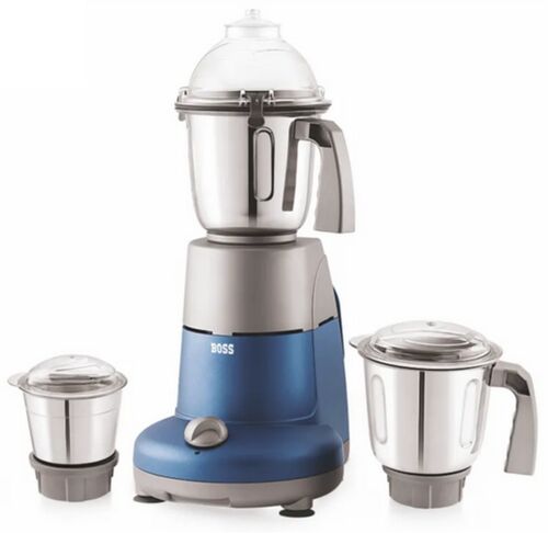 Boss Mixer Grinder, Color : Multi