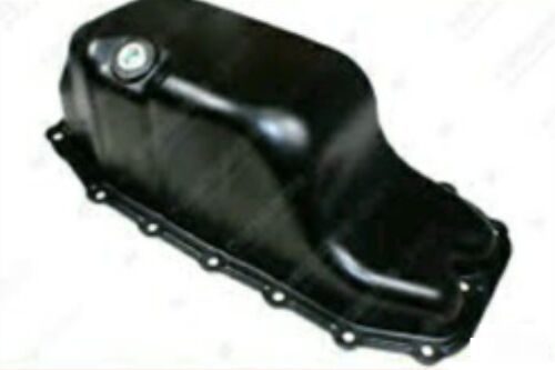 Car Engine Oil Pan