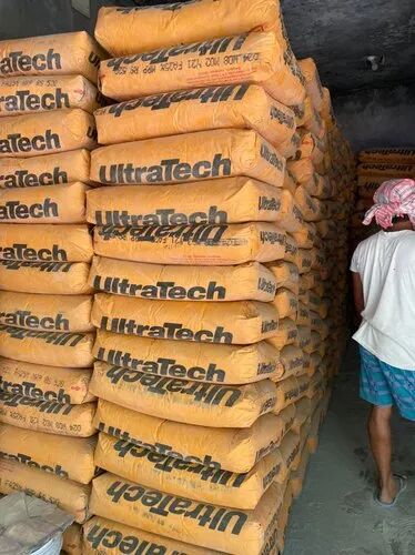 Ultratech Cement