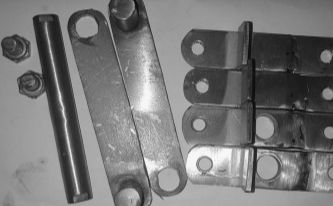 Finished Stainless Steel Door Latch, Feature : Highly Durable