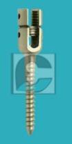 Titanium Alloy Reduction Screw, Certification : ISO, CE, FDA Certification