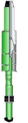 Packer Milling & Retrieving Tool