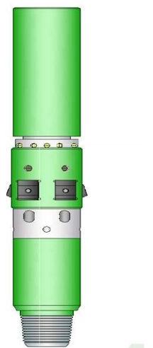 Wellcare Rotating Packer Setting Tool