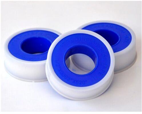 PTFE Tapes, Color : White