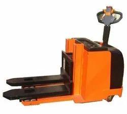 KION Battery Operated Pallet Truck, For Moving Goods