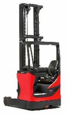 KION Reach Truck, Capacity : 1400 Kg