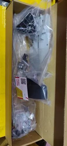 Stainless Steel Excavator Door Lock