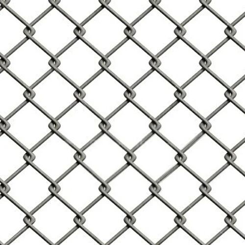 Chain Link Fencing