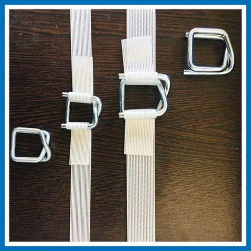 Matal GI Wire Buckles, Color : Silver for Belts