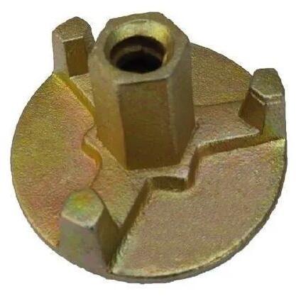 Brass Anchor Nut