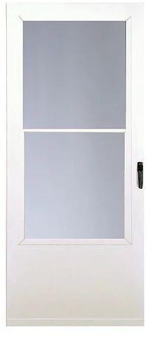 Aluminium Flush Door, Open Style : Sliding