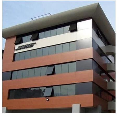 Aluminium Panel, For Buildings, Home, Mall