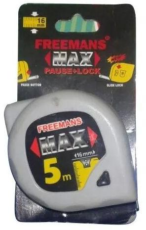 Freemans Measuring Tapes, Packaging Type : Box