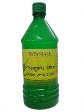 Patanjali Aloe Vera Juice