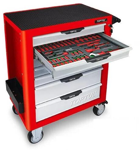 Drawer Tool Trolley