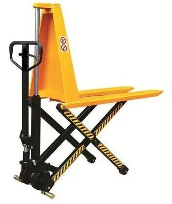 Sizzer Hand Pallet Truck, Capacity : 1500 Kg