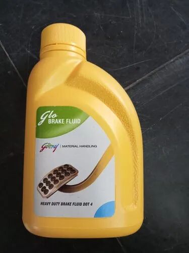 Godrej Brake Fluid