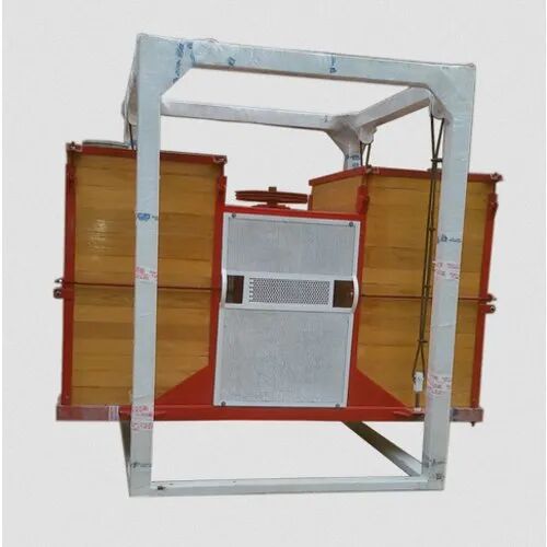 Plan Shifter, Voltage : 380 V