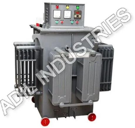 Electro Plating Rectifiers