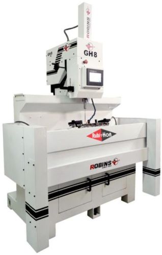 GH 8 Valve Guide Honing Machine