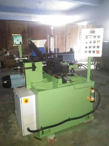 CNC Turning Machine, Voltage : 415 V