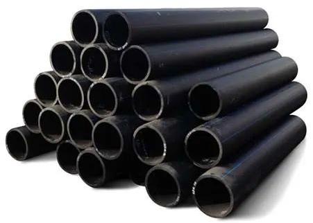 Polished Metal A53 Seamless Pipe, For Water Treatment Plant, Construction, Feature : Lightweight, Crack Resistance