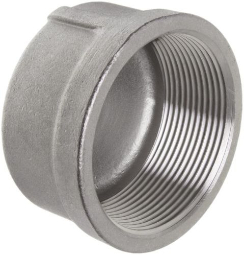 Round Carbon Steel End Caps, For Used Blocking The Pipelines, Feature : Corrosion Proof, High Strength