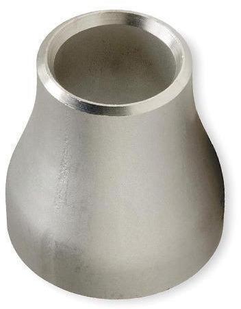 Stainless Steel Concentric Reducer, For Pipe Fittings, Feature : Immaculate Finish, Crack Resistance