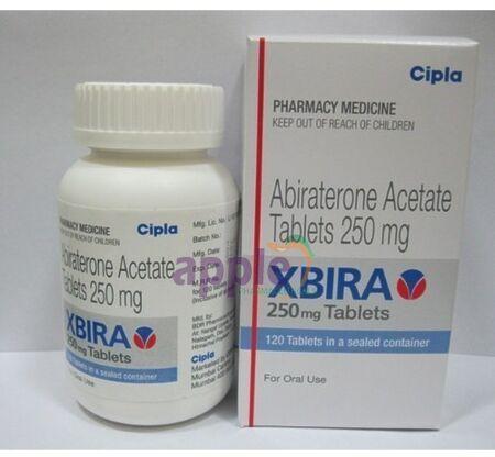 XBIRA Tablets