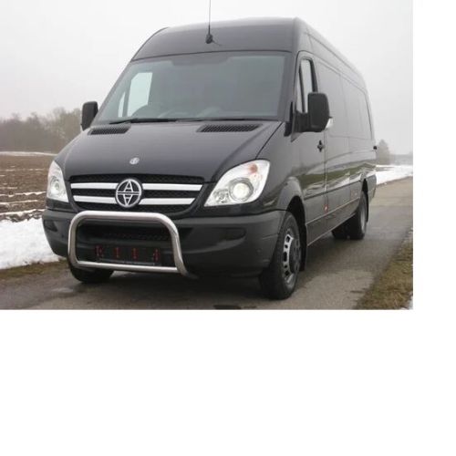 Bullet Proof Security Van, Color : Black