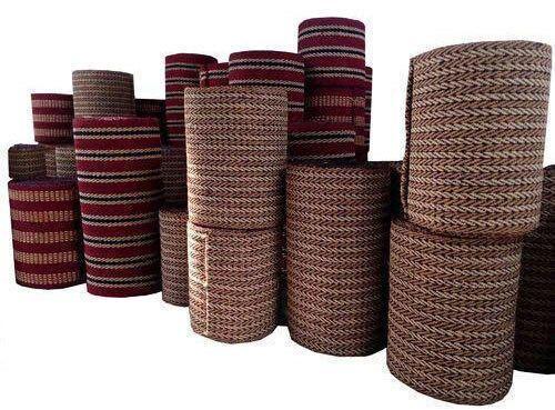 Printed Coir Matting, Size : 6 Ft