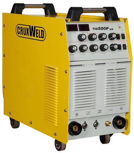 TIG Welder Machine