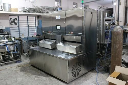 3KW Electric Soda Filling Machine, Voltage : 220VOLT