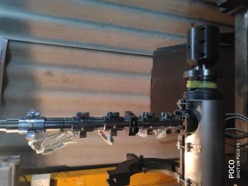 Premium Grade Steel IBM Screw Barrel Set