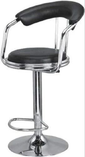Round Steel Bar Stool, For Office, Hotel, Feature : High Quality, Fine Finished, Corrosion Proof